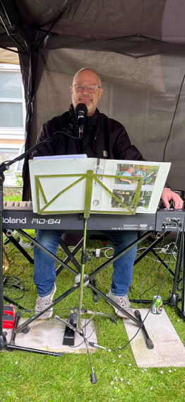 Sommerfest